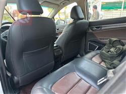 جيلي إمجراند جي إس